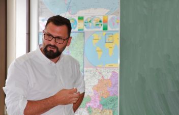 Vorbereitung für das Pflichtpraktikum