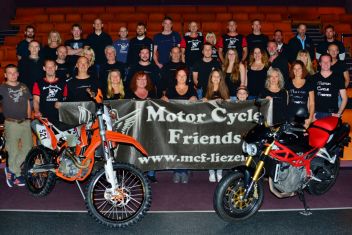 30 Jahre MCF Liezen