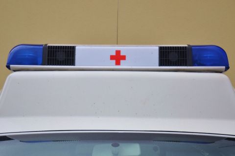 Tödlicher Unfall in Selzthal