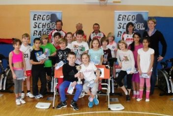 1000 Meter in der VS Rottenmann!