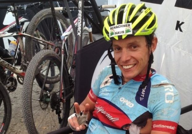 Krenns Freund siegt bei der Trophy