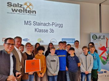 Ausflüge für die gesamte Schulklasse