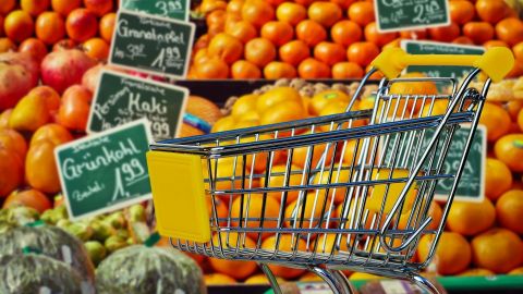 Gefahrloseres Einkaufen für Risikogruppe