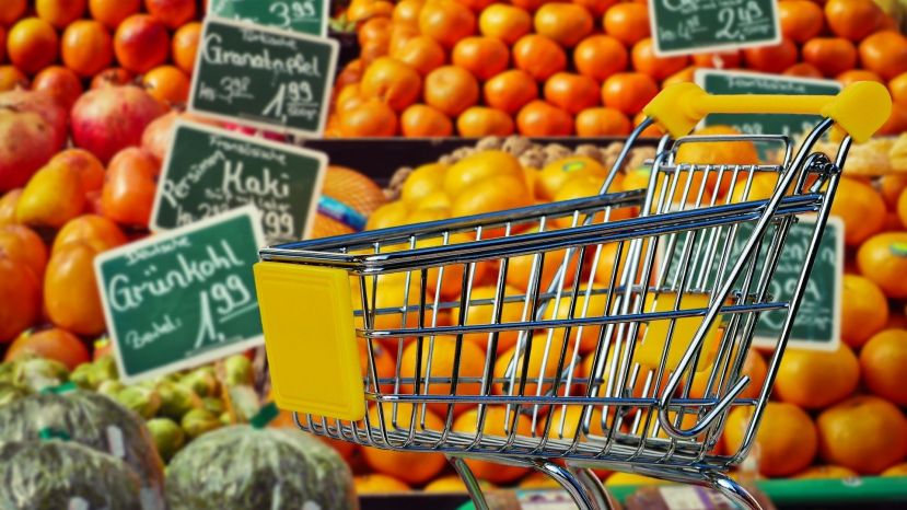 Gefahrloseres Einkaufen für Risikogruppe