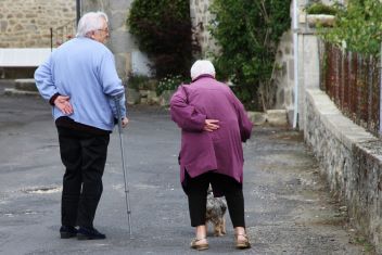 Entwicklung der 24 Stunden Pflege