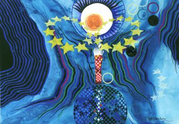 Reales und Surreales in Liezen zu sehen