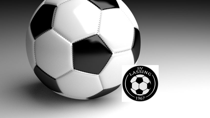Neue Nachrichten vom SV Lassing