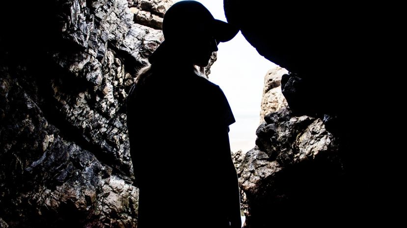 Jugendlicher aus Höhle gerettet