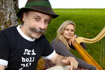 Sommerfest der Volkshilfe