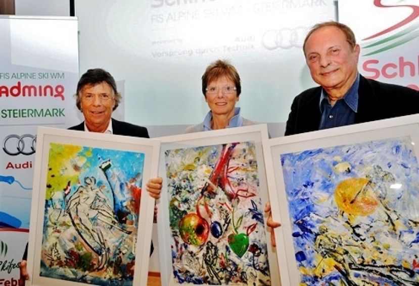 Kunst und Kultur in Schladming