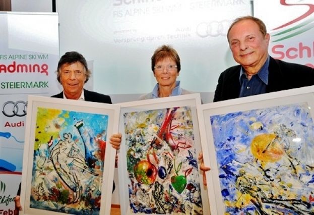 Kunst und Kultur in Schladming