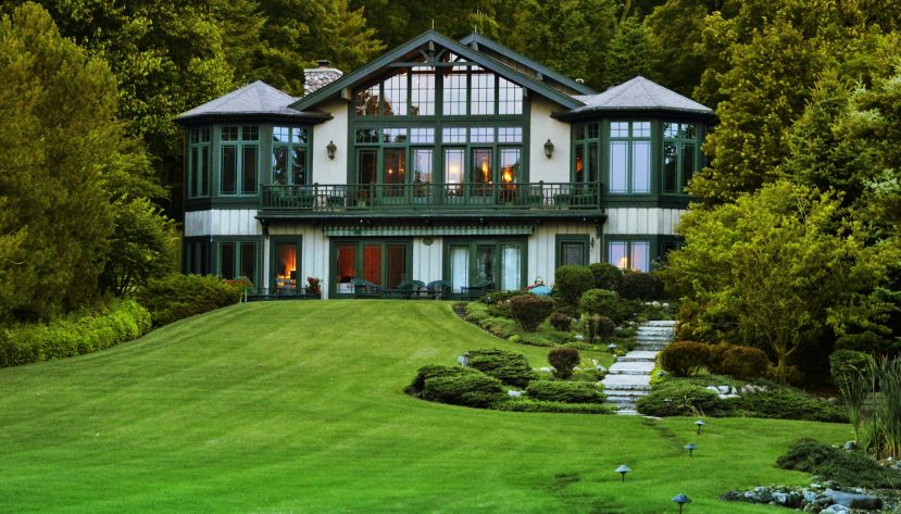Immobilienbranche stabil durch die Krise