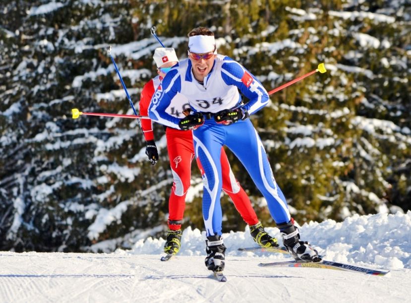 Mario Drescher