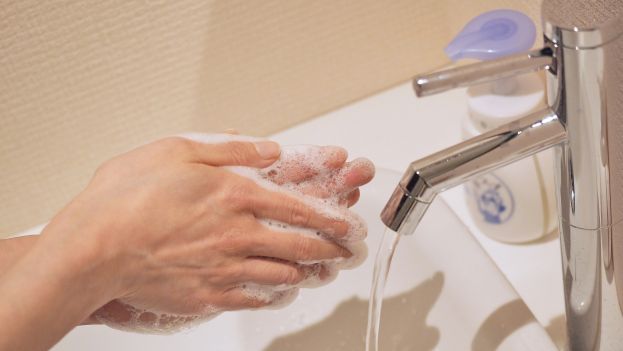 Internationaler Tag der Händehygiene