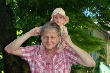 Urlaub – aber bitte ohne Kinder