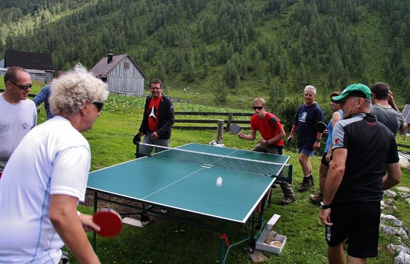 SPORTUNION WÖRSCHACH