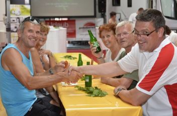 Schnäppchen für Reiselustige