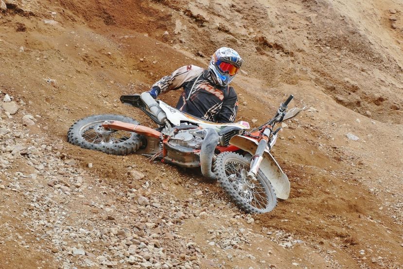 Red Bull Erzberg Rodeo 2023