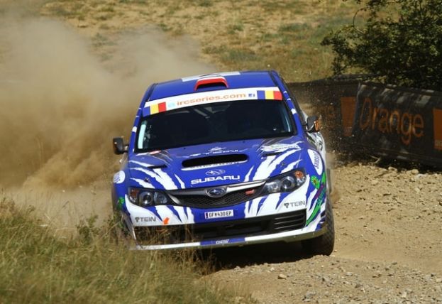 Andi live in Eurosport