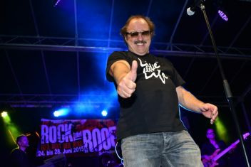 Rock the Roof