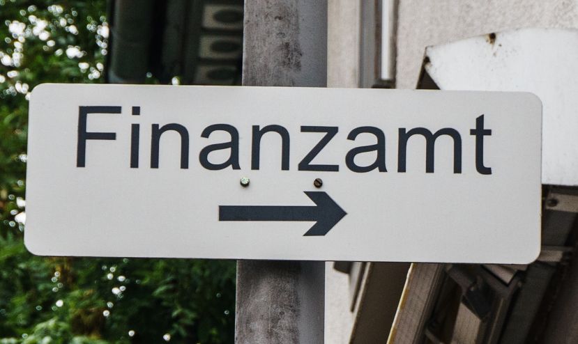 Wurde ihr Lohnzettel für 2019 schon übermittelt?