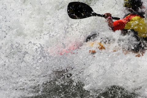 Canyoningunfall in St. Martin