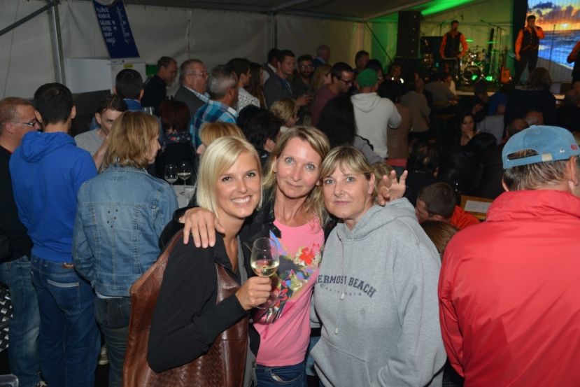 Weinstrasse Liezen