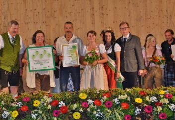 Schönste Stadt der Steiermark