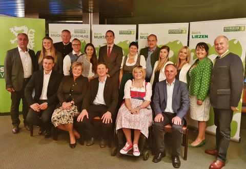 ÖVP – Hochmotiviert in die Nationalratswahl