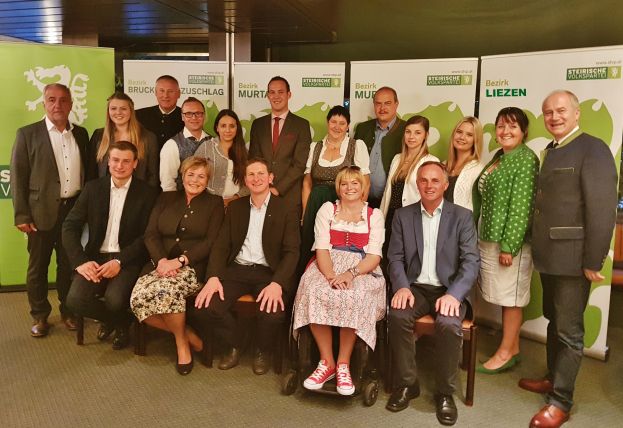 ÖVP – Hochmotiviert in die Nationalratswahl