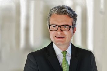 Landesrat Mag. Christopher Drexler