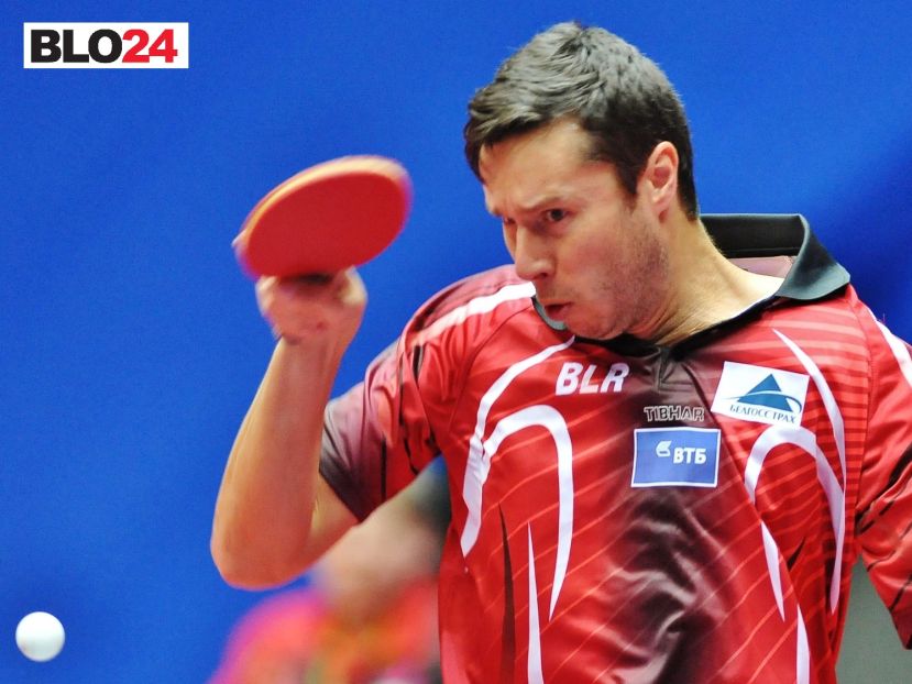 1. Aigner Tischtennis Hobbyturnier
