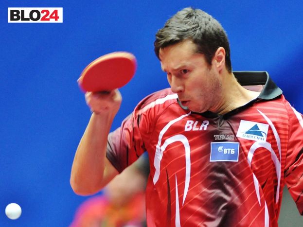 1. Aigner Tischtennis Hobbyturnier