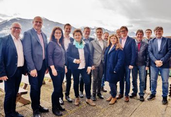 Ausstieg aus fossilen Energieträgern