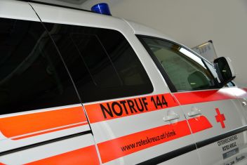 Verkehrsunfall mit tödlichem Ausgang