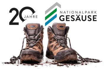 20 Jahre Nationalpark Gesäuse