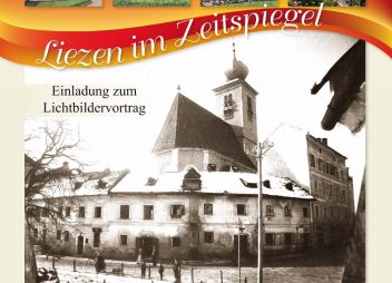 Geschichte und Gegenwart Liezen