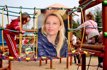 Gesundheitslandesrätin Juliane Bogner-Strauß