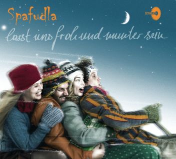 Heiter, besinnliches Weihnachtskonzert