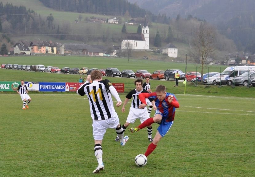 SV Lassing