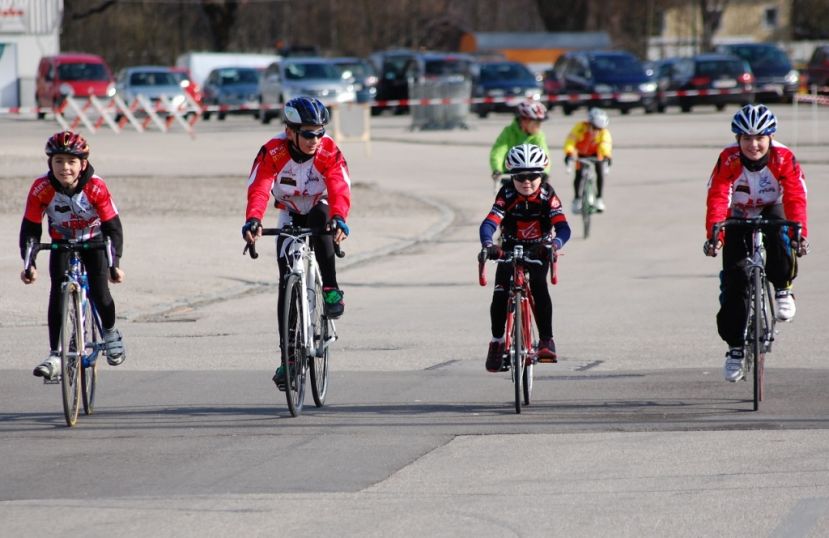 ARBÖ Rad TAG in Trieben