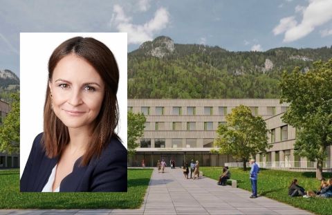 Klinikum im Zentrum verbessert Gesundheitsversorgung