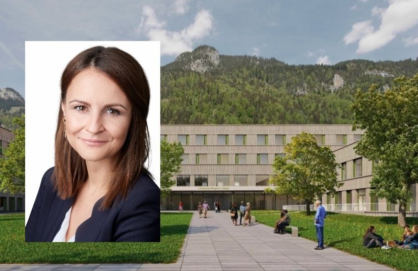 Klinikum im Zentrum verbessert Gesundheitsversorgung