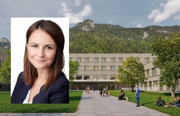 Klinikum im Zentrum verbessert Gesundheitsversorgung