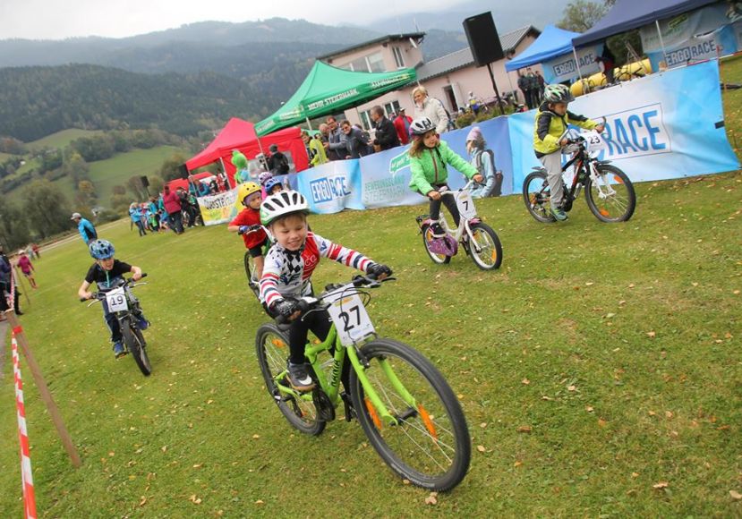 Kinder Cup Finale war voller Erfolg