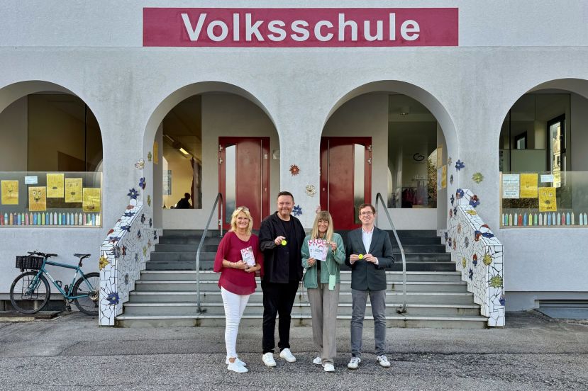 Gewerkschaft stärkt Eltern den Rücken