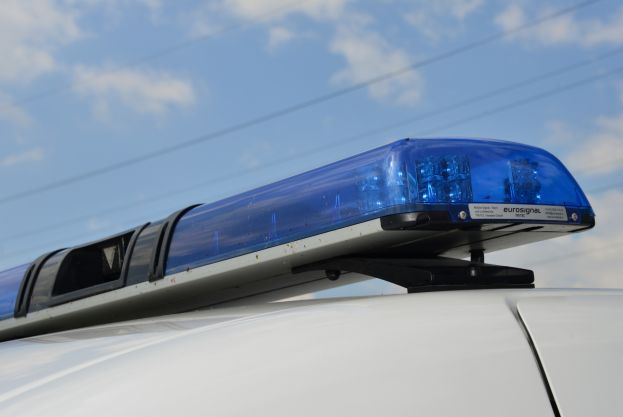 Bei Zusammenstoß 55-Jähriger verletzt