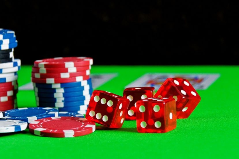 Die Online Casinos im Test 