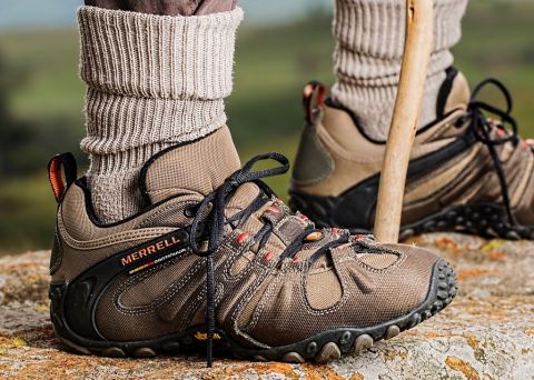 Alpinunfall am Dachstein