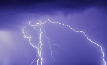 Zahlreiche Unwetter - Einsätze im Bezirk Liezen